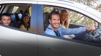 Carpooling Apps Mobisoft Infotech