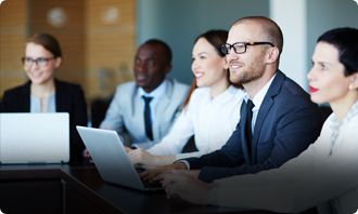 Taxi App Solution for Corporates & Governments