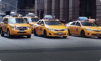 Taxi Fleet Businesses Mobisoft Infotech