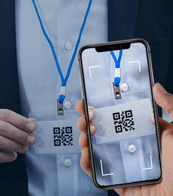 ID & Admissions Verification