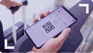 QR-Code-Scanning