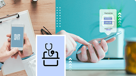 Digital Scanning Solutions for Healthcare by Mobisoft Infotech