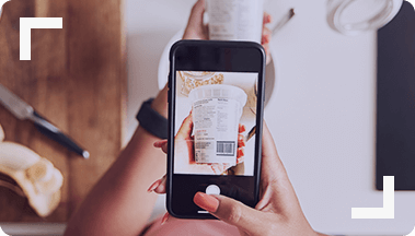 Barcode Scanning