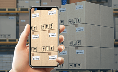 Digital Scanning Solution for Retail