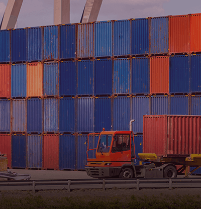 Logistics and Transportation