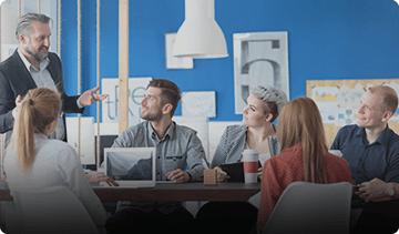 Company employees health