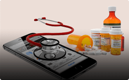 Benefits and types of Telemedicine by mobisoft infotech