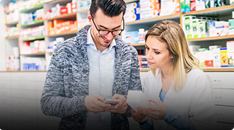 Field sales software solution by Mobisoft Infotech