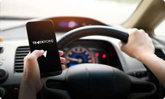 no-overhead costs trackrobo fleet tracking app mobisoft infotech