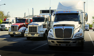 trucling solution trackrobo fleet tracking app mobisoft infotech