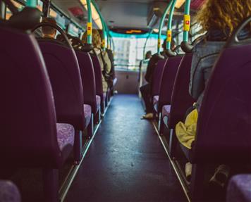 6 Good Reasons To Offer An Employee Shuttle Service
