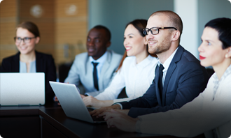 ipad visitor management system for government buildings by mobisoft infotech