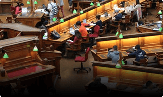 ipad visitor management system for schools and colleges by mobisoft-infotech