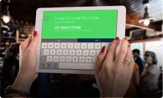 ipad visitor registration app hospitals by mobisoft-infotech