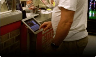 ipad visitor registration app for housing societies by mobisoft infotech