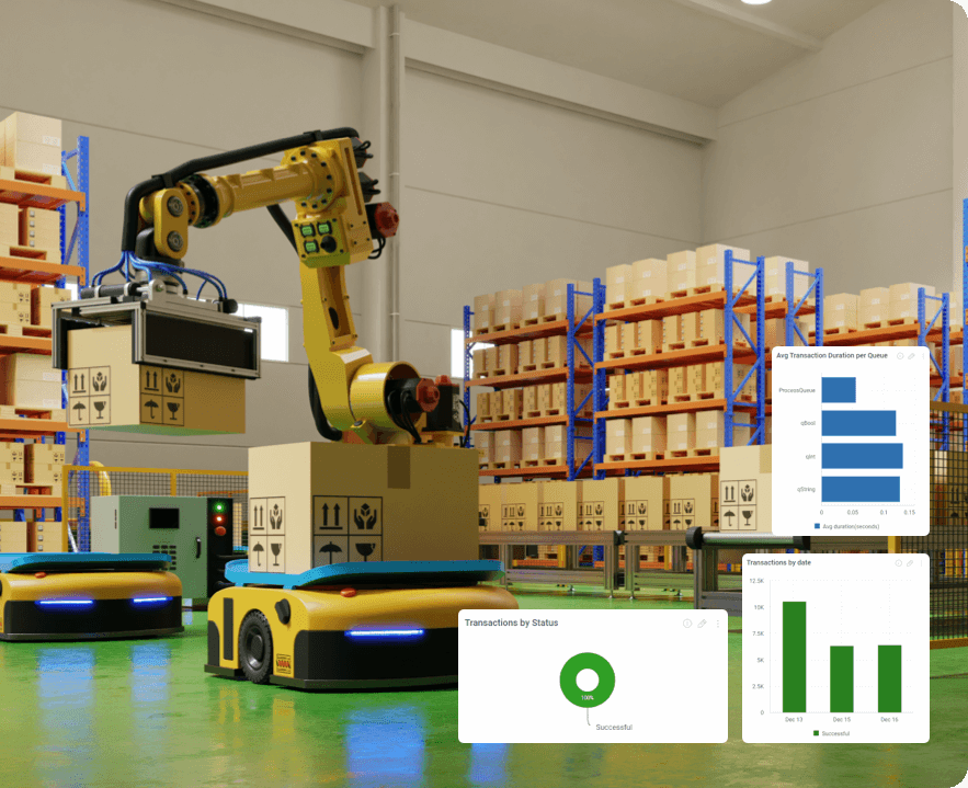 Automate Your First Process Using the UiPath Platform