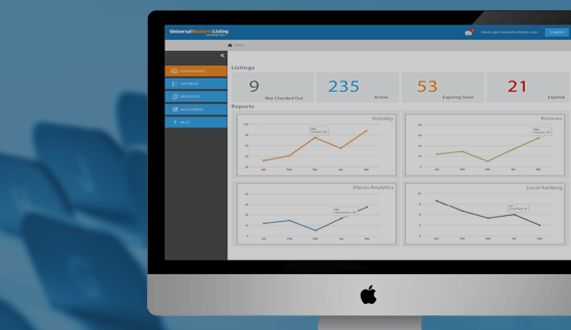 universal business listings