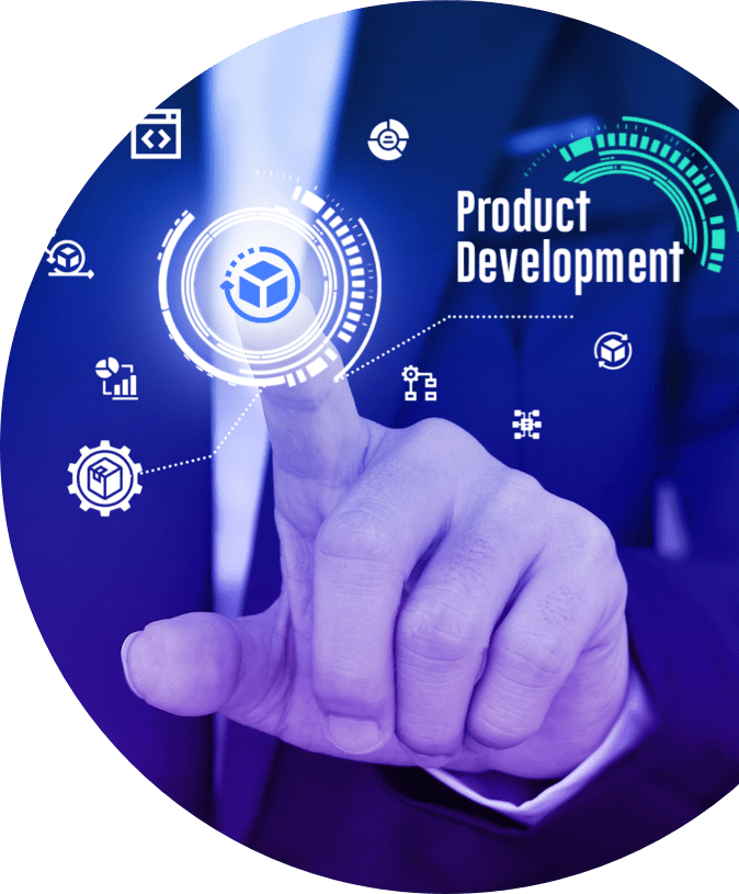 Product Development