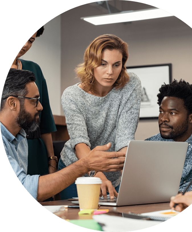 Product Consulting & Strategy