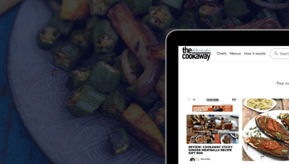 on-demand-recipe-box-delivery-platform