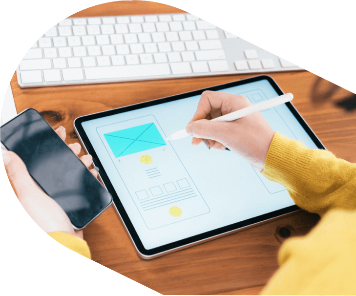 Mobile Enablement