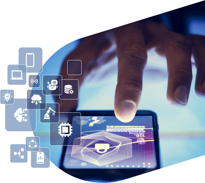digital product modernization services