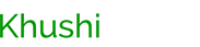 Khushi Baby Logo