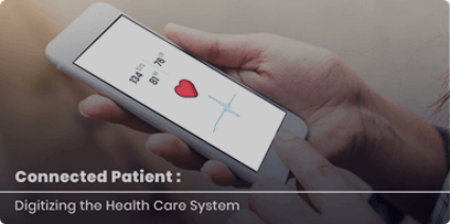 Connected Patients