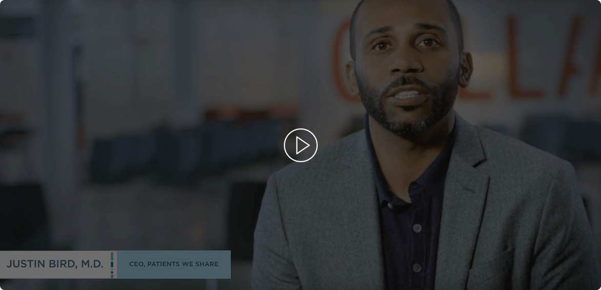 Transformative Healthcare Network Built On Open Communication and Collaboration