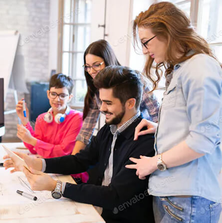 Product engineering services