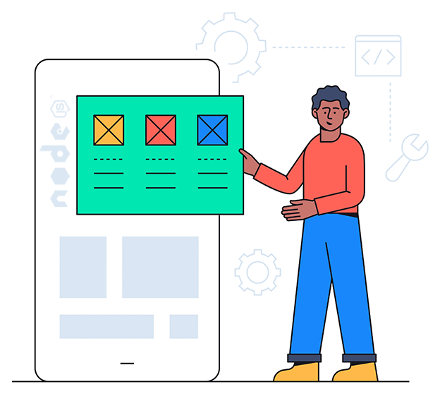 Why Hire Node JS Developers From Mobisoft