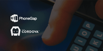 Hire Corodova - PhoneGap Developers