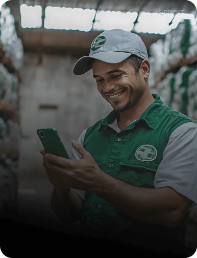 Manufacturing & Warehousing