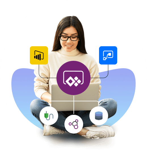 Power Apps Development | Hire Power Apps Developers
