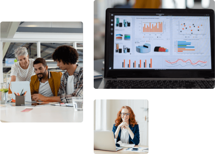 Hire Dedicated Developers