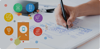 HIPAA Compliant Mobile App