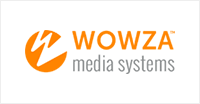 wowza media system