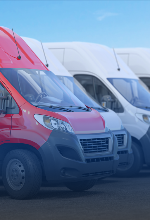 Event transportation fleet management software