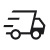 Trucking and freight operators icon