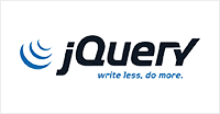 jquery library