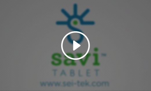 Savi Tablet