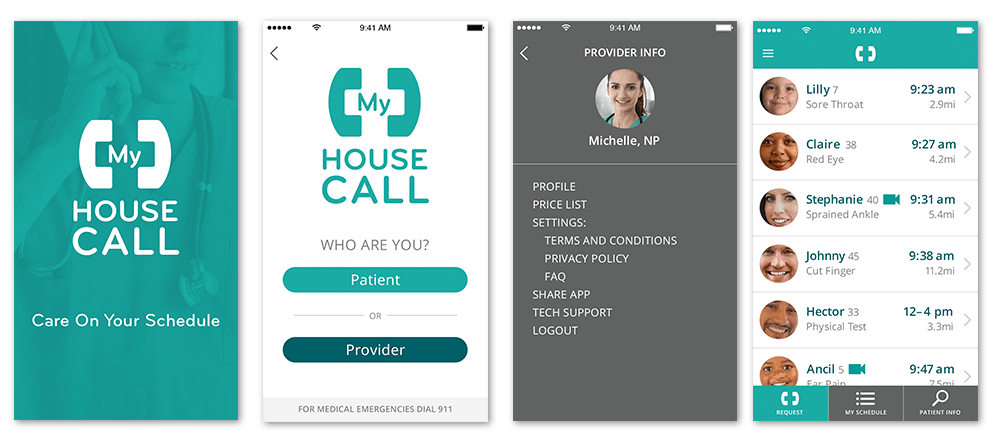 Myhousecall_interaction