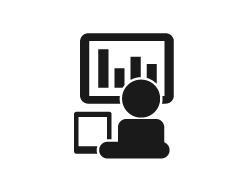 Complex work order tracking module