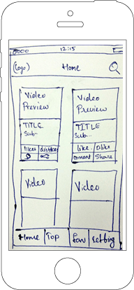 Mobisoft tubealert app prototype